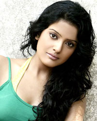 Vishakha Singh